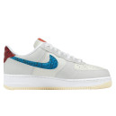 Nike Air Force 1 Low SP Undefeated 5 On It Dunk vs. AF1 DM8461-001 S-56695