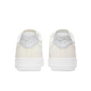 Кожа Кроссовки Nike Air Force 1 Low '07 Mini Checks Sail Pure Platinum DR7857-100