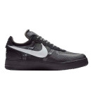 Nike Air Force 1 Low Off-White Black White AO4606-001 S-00044