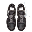 Кроссовки Nike Air Force 1 Low Off-White Black White AO4606-001 Женщинам