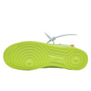 Nike Air Force 1 Low Off-White Volt AO4606-700