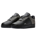 Nike Air Force 1 Low A Cold Wall Black BQ6924-001
