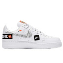 Nike Air Force 1 Low Just Do It Pack White Black AR7719-100 S-401023