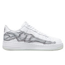 Nike Air Force 1 Low Skeleton Halloween BQ7541-100 S-10558