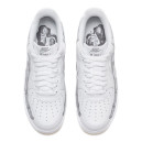 Кроссовки Nike Air Force 1 Low Skeleton Halloween BQ7541-100 Женщинам