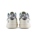 Sneakers Nike Air Force 1 Low x BAPE White Women
