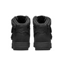 Замша Кросівки Nike Air Force 1 High 07 x Billie Eilish Black DM7926-400