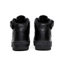 Кроссовки Nike Air Force 1 Mid Black 315123-001 Женщинам