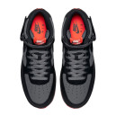 Sneakers Nike Air Force 1 Mid Hot Lava 315123-031 Women