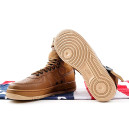 Nike SF Air Force 1 Mid Brown 917753-004 S-10554