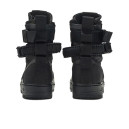 Sneakers Nike SF Air Force 1 High Triple Black 857872-002 Women