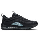 Nike Air Max 97 Black Terry Cloth 921826-015 S-2351557