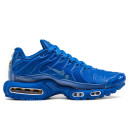 Nike Air Max TN Plus Blue S-2351661