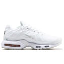 Nike Air Max TN Plus White S-2351662