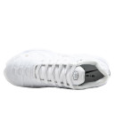 Leather Sneakers Nike Air Max TN Plus White