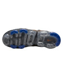 Текстиль Кросівки Nike Air VaporMax Plus Knicks DO6679-001