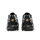 Шкіра Кросівки Nike Air Max Plus Black White Gradient DM0032-003