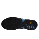 Кожа Кроссовки Nike Air Max Plus 3 Black Blue DZ4508-001
