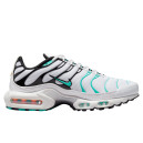 Nike Air Max Plus TN White Mint Black 604133-148 S-2350443