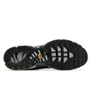 Leather Sneakers Nike Air Max Plus Iron Grey DZ2655-001