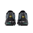 Текстиль Кросівки Nike Air Max Plus Black Turquoise FB3351-001