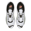 Sneakers Nike Air Max Tailwind 4 White Volt AQ2567-100 Women