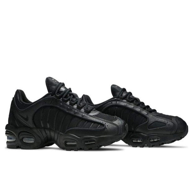 Nike Air Max Tailwind 4 Triple Black AQ2567-005