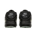 Кожа Кроссовки Nike Air Max 90 Halloween DC3892-001