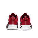 Синтетика Кроссовки Jordan Alpha 360 TR Oklahoma