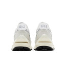 Кроссовки Nike Sacai VaporWaffle x Jean Paul Gaultier White Black DR5209-100 Женщинам