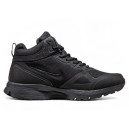 Nike Zoom Structure 37x Gore-Tex Black Cordura Winter S-2350452