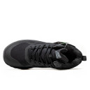 Sneakers Nike Zoom Structure 37x Gore-Tex Black Cordura Winter Women