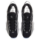 Кроссовки Nike NOCTA Glide Black White DM0879-001 Женщинам