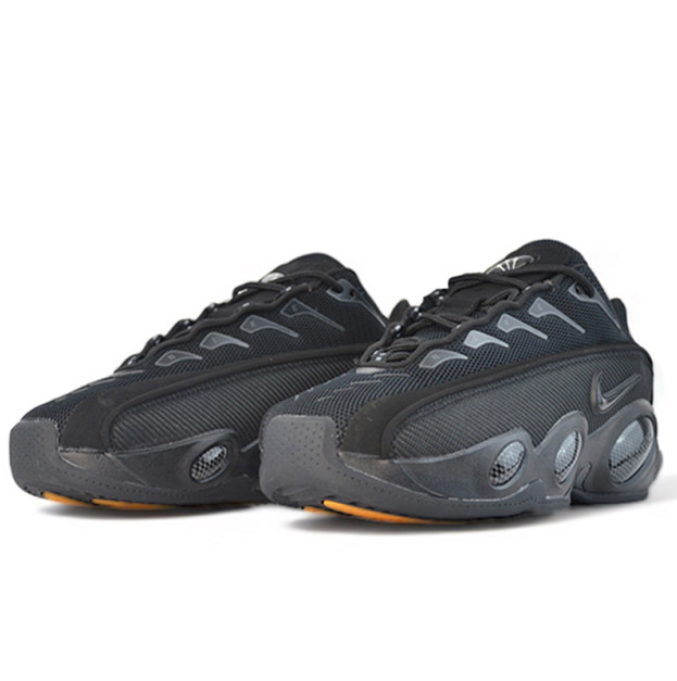 Nike NOCTA Glide Total Black