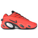 Nike NOCTA Glide Red Black Silver S-2351495