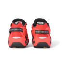 Текстиль Кроссовки Nike NOCTA Glide Red Black Silver