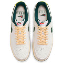 Кроссовки Nike Court Vision Low Sail Pro Green FD0320-133 Женщинам