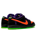 Nike SB Dunk Night of Mischief Halloween BQ6817-006 S-2350002