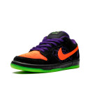 Sneakers Nike SB Dunk Night of Mischief Halloween BQ6817-006 Women