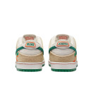 Leather Sneakers Nike SB Dunk Low Phantom x Jarritos FD0860-001
