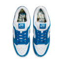 Sneakers Nike SB Dunk Low x Born x Raised FN7819-400 Women