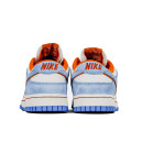 Sneakers Nike SB Dunk Low x Otomo Blue Women