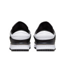 Leather Sneakers Nike Dunk Low Twist Panda DZ2794-001