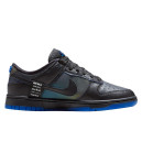 Nike Dunk Low Black Game Royal FB1842-001 S-2350186