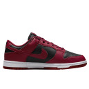 Nike Dunk Low Next Nature Dark Red Black DN1431-002 S-2350188
