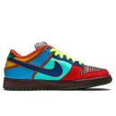 Nike Dunk Low SB What The Dunk 318403-141 S-2350190