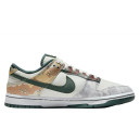 Nike Dunk Low Sail Multi Camo DH0957-100 S-2350192