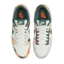 Кроссовки Nike Dunk Low Sail Multi Camo DH0957-100 Женщинам