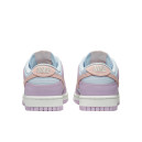 Leather Sneakers Nike Dunk Low Easter DD1503-001
