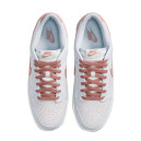 Кроссовки Nike Dunk Low Fossil Rose DH7577-001 Женщинам